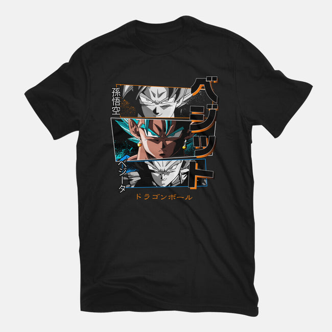 Pothala Fusion-mens premium tee-Diegobadutees