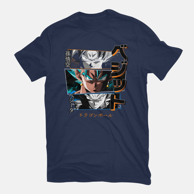 Pothala Fusion-mens premium tee-Diegobadutees