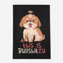 This Is Bullshitzu-none indoor rug-eduely