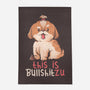 This Is Bullshitzu-none indoor rug-eduely