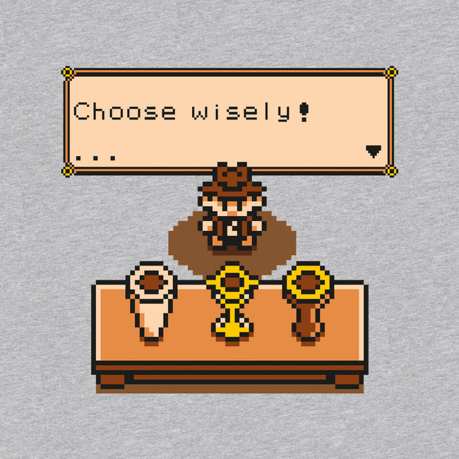 Choose Your Grail-baby basic onesie-Olipop