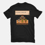 Choose Your Grail-youth basic tee-Olipop