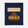 Choose Your Grail-none fleece blanket-Olipop