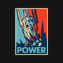 The Lord Of Power-mens basic tee-NMdesign