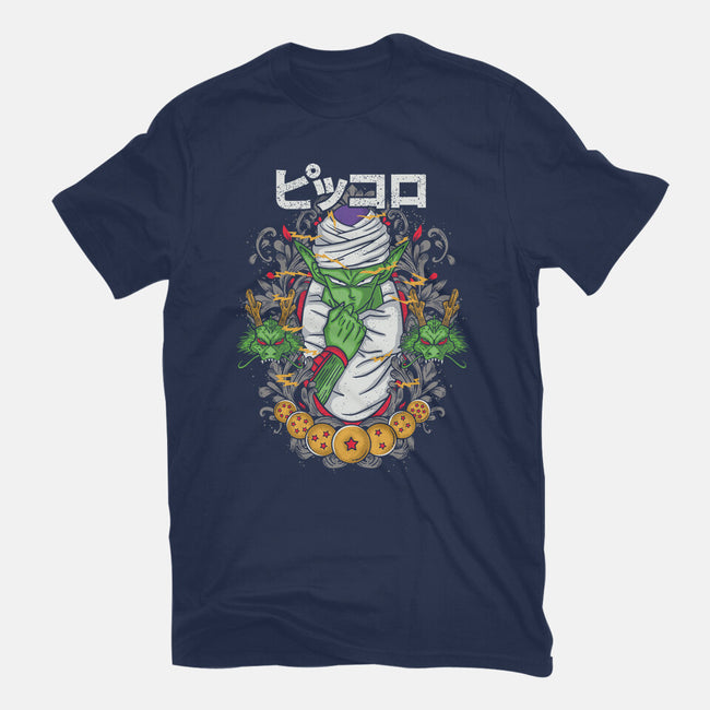 Picollo-youth basic tee-turborat14