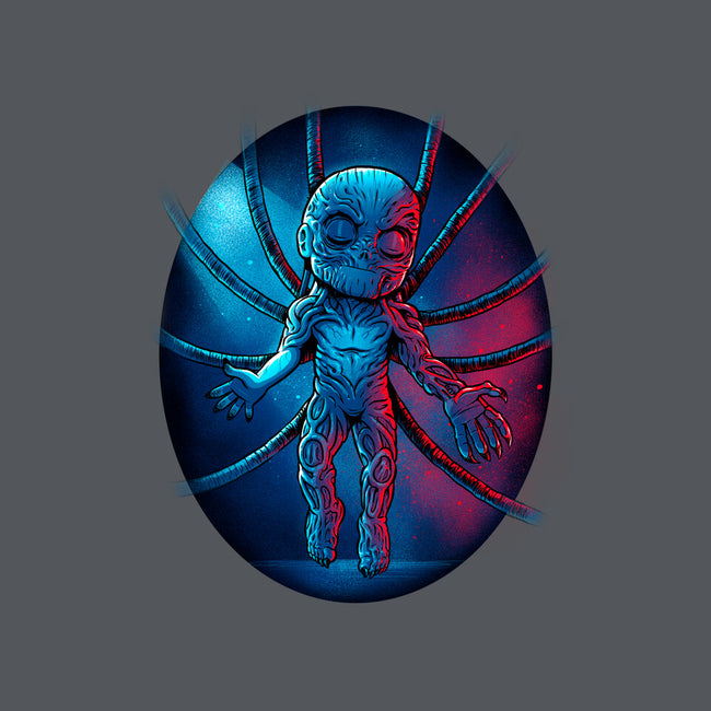 Little Vec-none glossy sticker-Bruno Mota