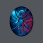 Little Vec-none stretched canvas-Bruno Mota