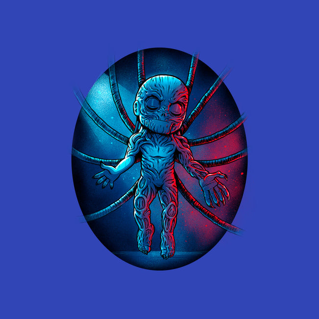 Little Vec-none glossy sticker-Bruno Mota