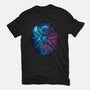 Little Vec-mens basic tee-Bruno Mota