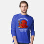 Multitasking-mens long sleeved tee-Vallina84