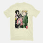 Forger Family-mens basic tee-DrMonekers