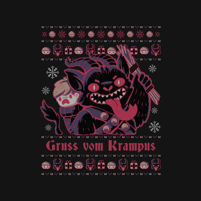 Ugly Christmas-none memory foam bath mat-xMorfina