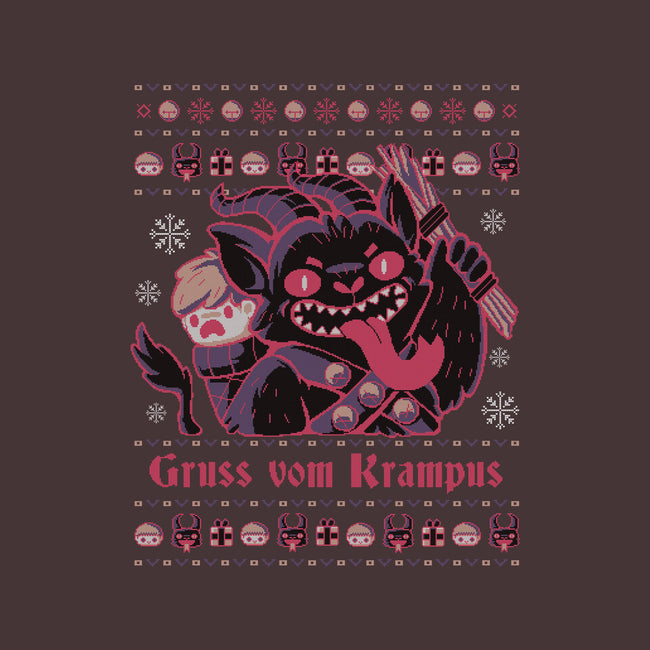 Ugly Christmas-none memory foam bath mat-xMorfina