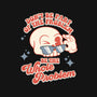 Don't Be Part Of The Problem-youth pullover sweatshirt-RoboMega