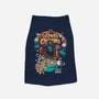 LeChucky Charms-cat basic pet tank-Nemons