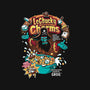 LeChucky Charms-youth basic tee-Nemons