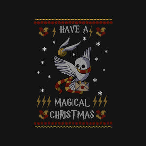 Have A Magical Christmas