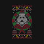 Peanutmas-womens basic tee-jrberger