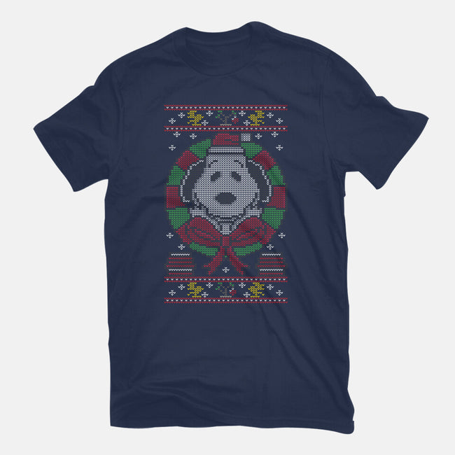 Peanutmas-youth basic tee-jrberger