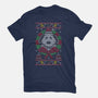 Peanutmas-youth basic tee-jrberger