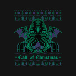 A Lovecraft Christmas
