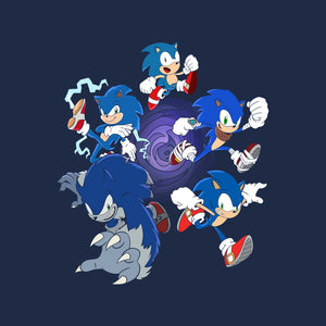 Hedgehog Dimensions