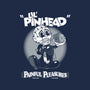 Lil' Pinhead-unisex basic tee-Nemons