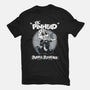Lil' Pinhead-youth basic tee-Nemons