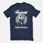 Lil' Pinhead-youth basic tee-Nemons