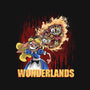Wonderlands-youth basic tee-zascanauta