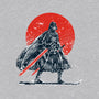 Hoth Vacation-mens basic tee-kharmazero