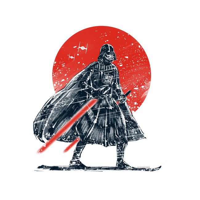 Hoth Vacation-unisex basic tee-kharmazero