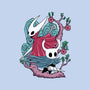 Little Friend-mens basic tee-marsdkart