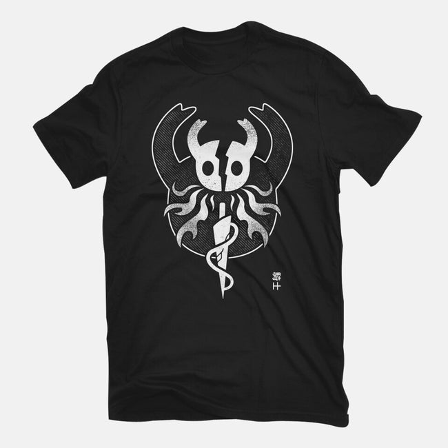 Fight Your Inner Shade-unisex basic tee-Logozaste