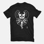 Fight Your Inner Shade-unisex basic tee-Logozaste