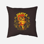 Mystery Solver-none removable cover throw pillow-estudiofitas