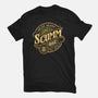 The Pirate Bar-unisex basic tee-Olipop