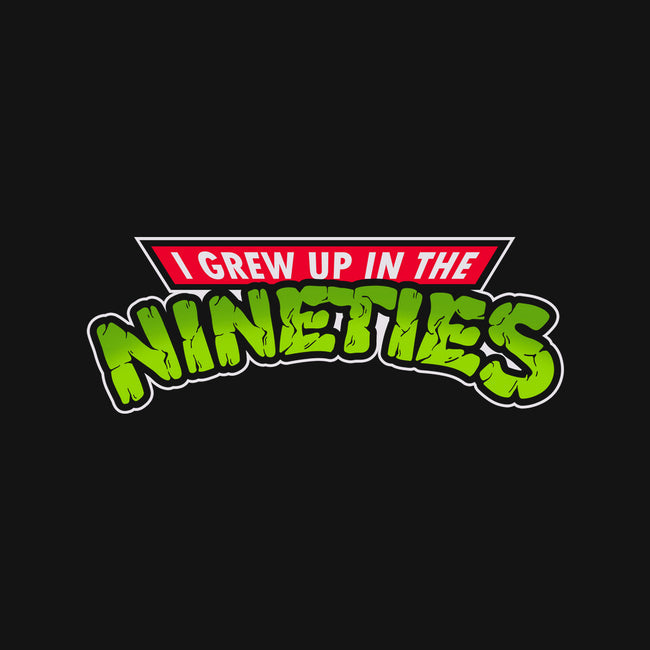 Grew Up In The 90s-unisex pullover sweatshirt-Getsousa!