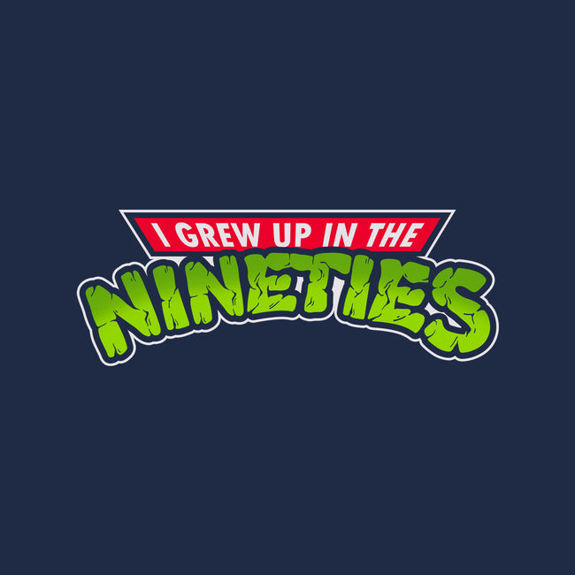 Grew Up In The 90s-none matte poster-Getsousa!