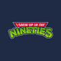 Grew Up In The 90s-none matte poster-Getsousa!