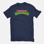 Grew Up In The 90s-youth basic tee-Getsousa!
