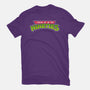 Grew Up In The 90s-youth basic tee-Getsousa!