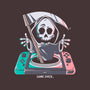 No More Lives-none fleece blanket-Douglasstencil