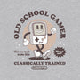 Nostalgic Boy-youth pullover sweatshirt-retrodivision