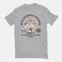 Nostalgic Boy-youth basic tee-retrodivision