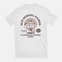 Nostalgic Boy-youth basic tee-retrodivision