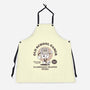 Nostalgic Boy-unisex kitchen apron-retrodivision