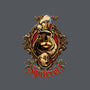 Squirrel!-mens long sleeved tee-daobiwan