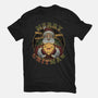 Merry Critmas-youth basic tee-The Inked Smith