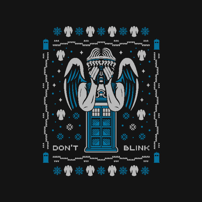 Blink And You're Dead-none basic tote bag-Logozaste